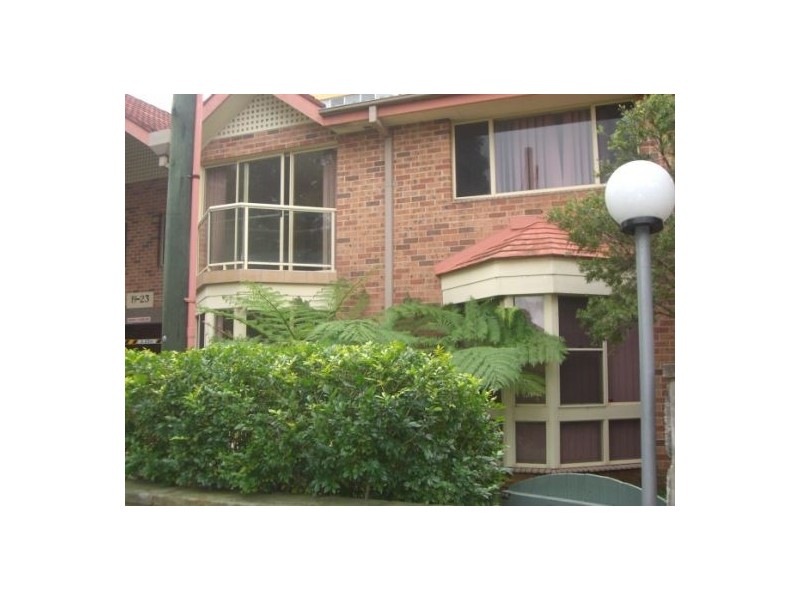 19-23 Sinclair Street, Wollstonecraft NSW 2065
