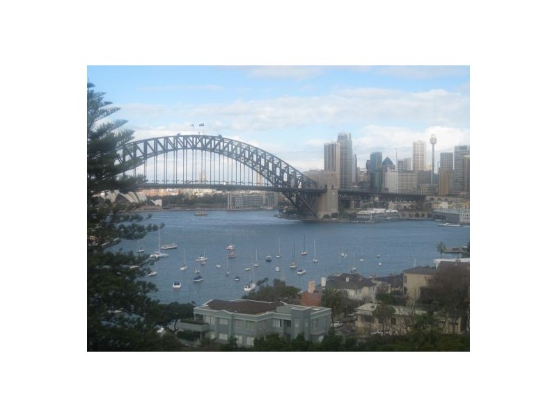 7 Lavender Street, Mcmahons Point NSW 2060