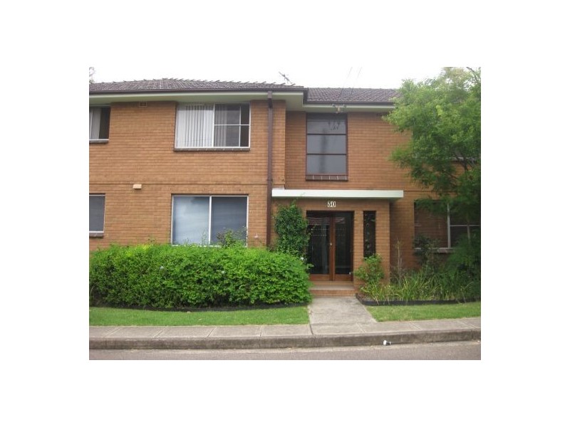 30 Huntington Street, Crows Nest NSW 2065