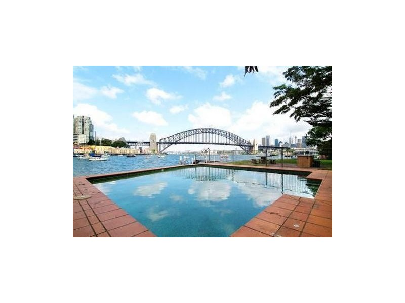 21 East Crescent Street, Mcmahons Point NSW 2060