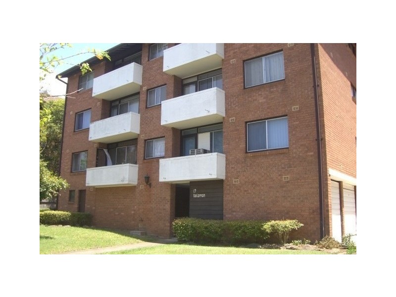 17 Nagle Street, Liverpool NSW 2170