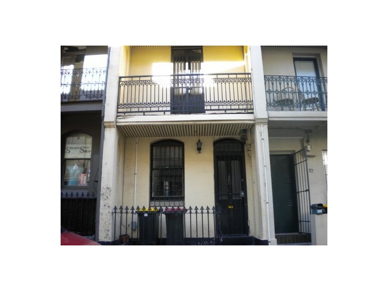 19 Brumby Street, Surry Hills NSW 2010