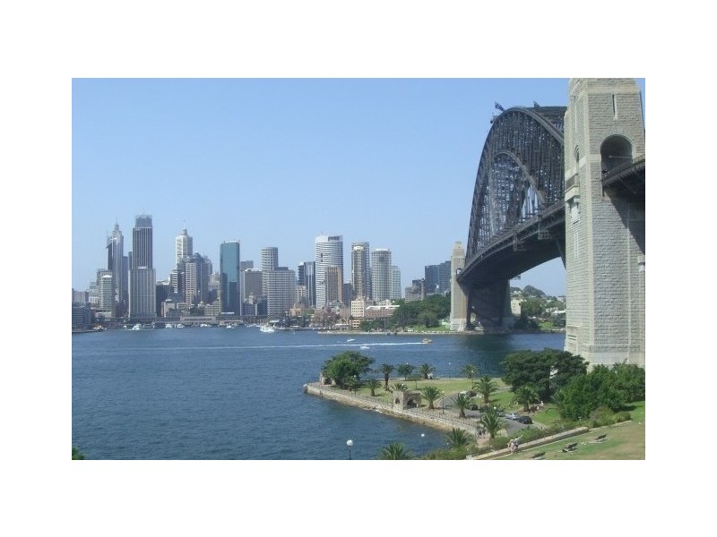 46 Kirribilli Avenue, Kirribilli NSW 2061