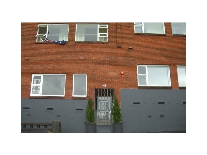 46 Kirribilli Avenue, Kirribilli NSW 2061