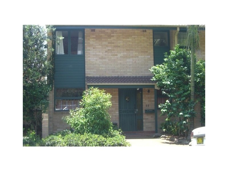 22 Selwyn Street, Wollstonecraft NSW 2065