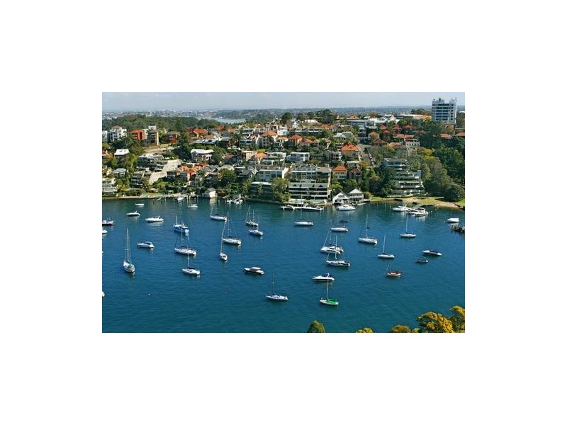 30 Glen Street, Milsons Point NSW 2061
