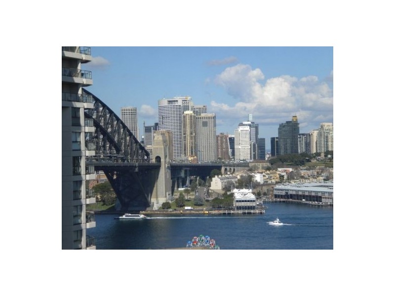 30 Glen Street, Milsons Point NSW 2061