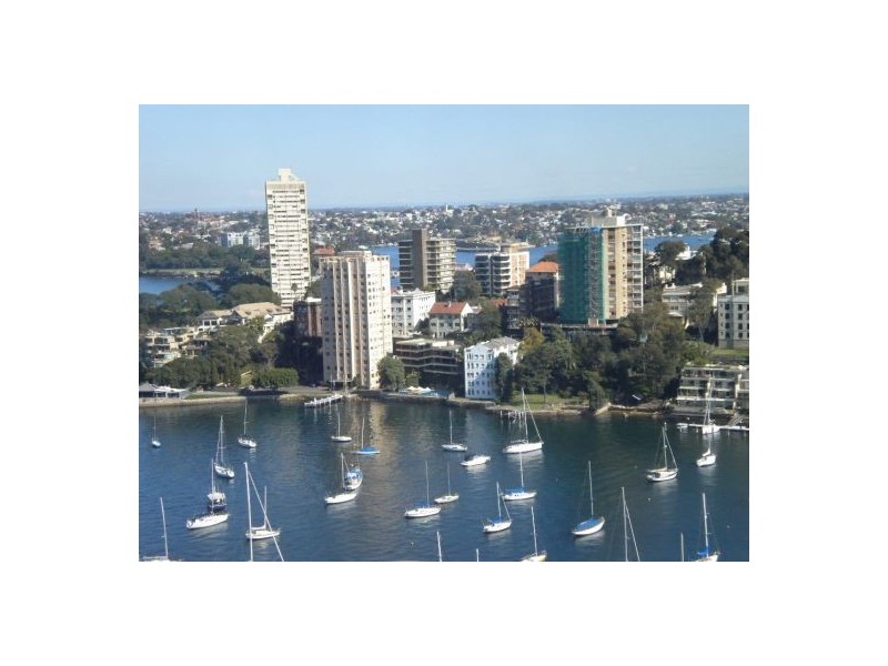 30 Glen Street, Milsons Point NSW 2061