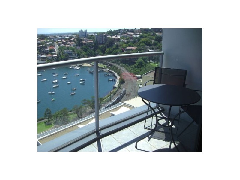 30 Glen Street, Milsons Point NSW 2061