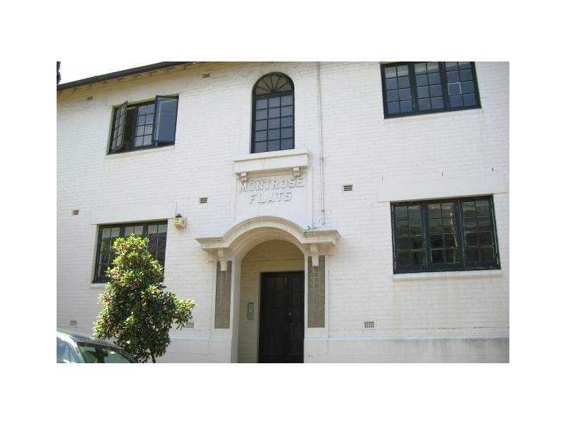 2 King George Street, Mcmahons Point NSW 2060