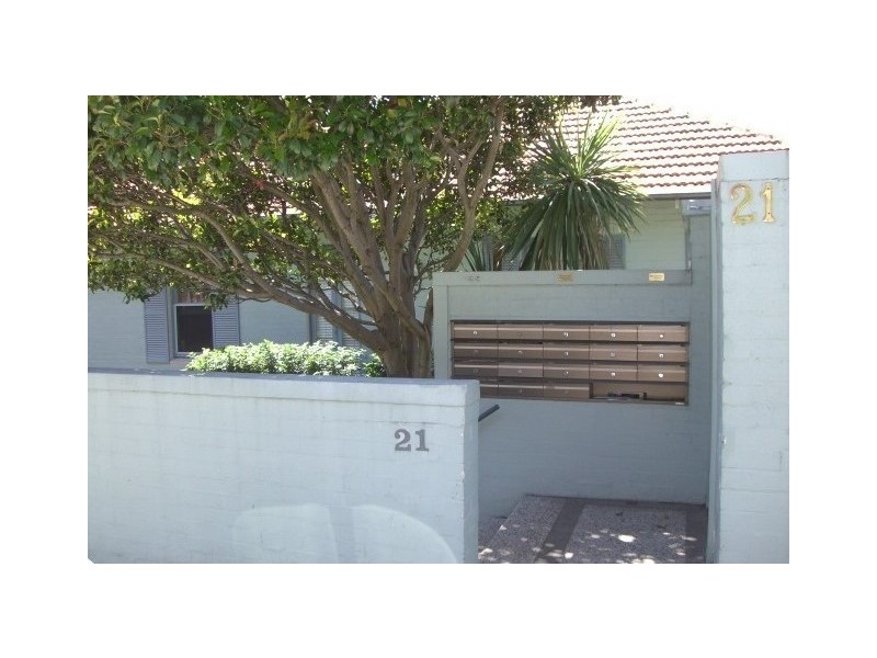 21 Waiwera Street, Mcmahons Point NSW 2060