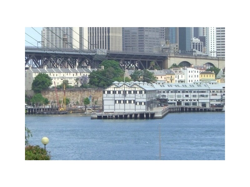 42 Blues Point Road, Mcmahons Point NSW 2060