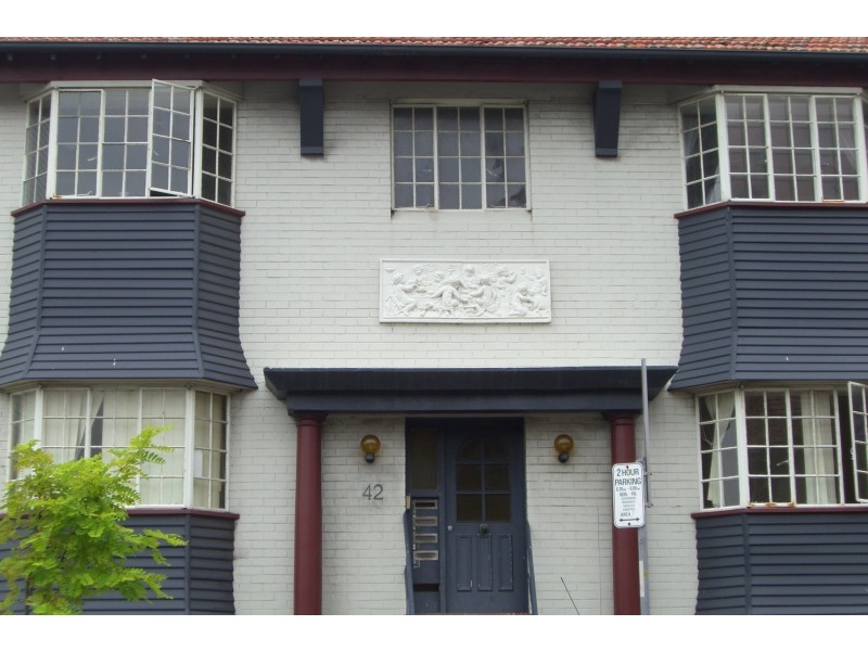 42 Blues Point Road, Mcmahons Point NSW 2060