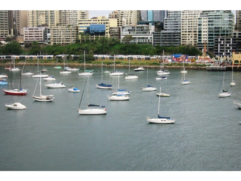 */2A Henry Lawson Avenue, Mcmahons Point NSW 2060