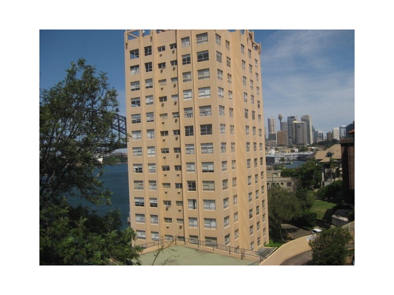 */2A Henry Lawson Avenue, Mcmahons Point NSW 2060