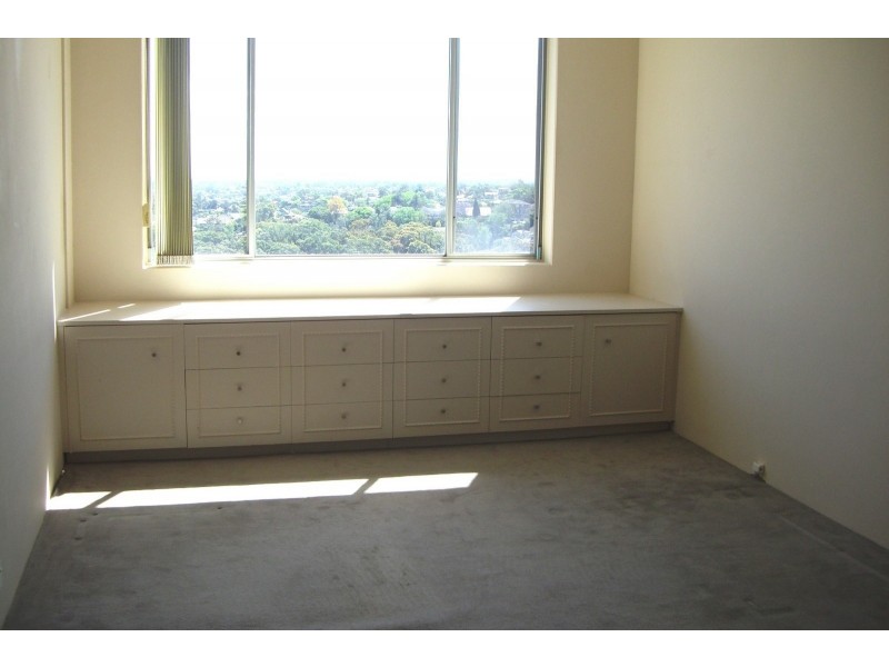 15/10 Mckye Street, Waverton NSW 2060