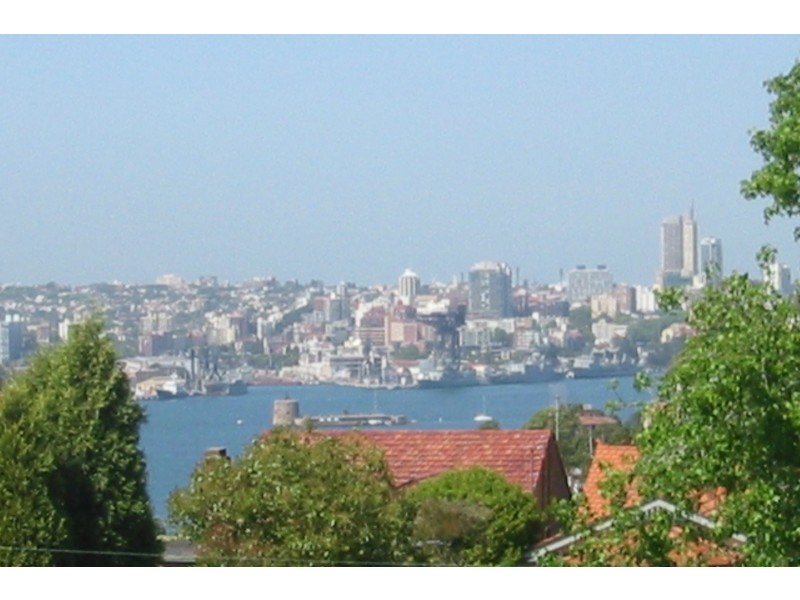 24 Bennett Street, Neutral Bay NSW 2089