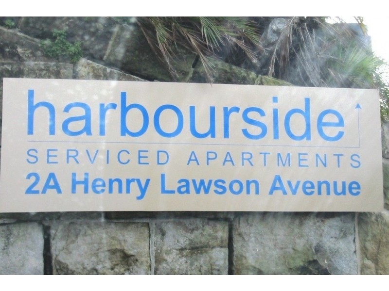 2A Henry Lawson Avenue, Mcmahons Point NSW 2060