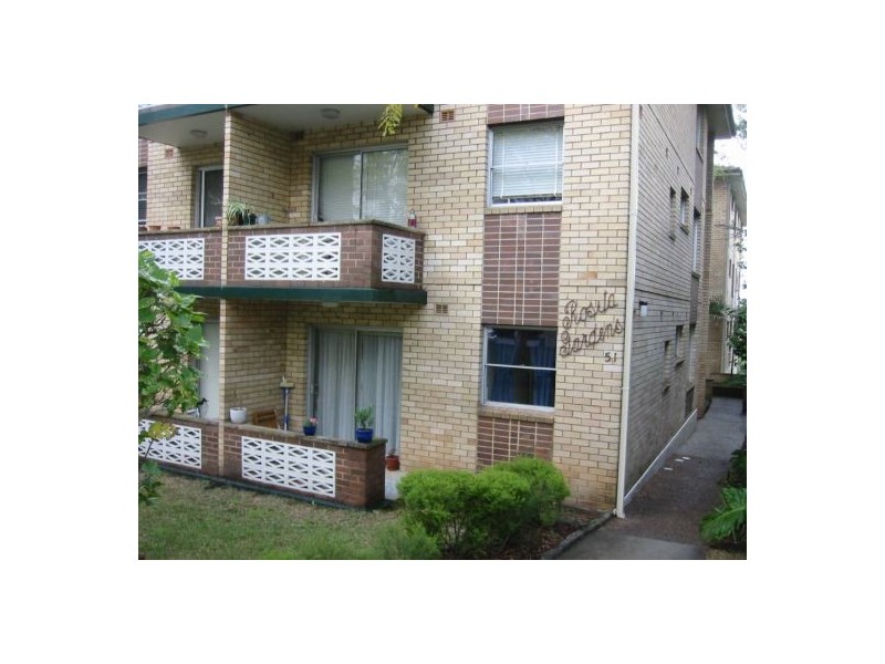 51 Shirley Road, Wollstonecraft NSW 2065