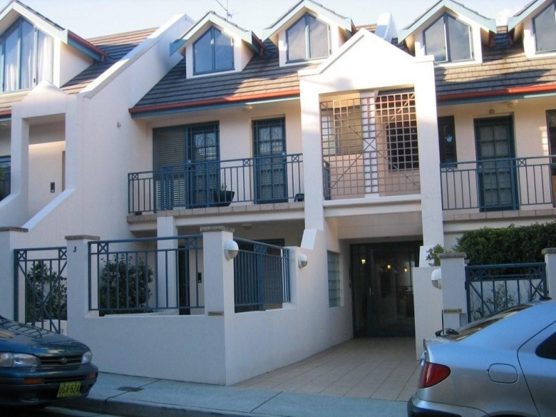 33 Mitchell Street, Mcmahons Point NSW 2060