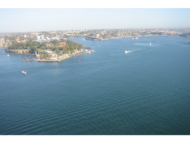 14 Blues Point Road, Mcmahons Point NSW 2060