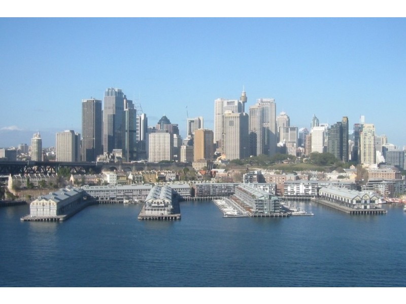 14 Blues Point Road, Mcmahons Point NSW 2060