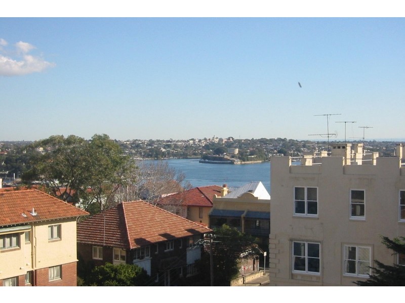 21 East Crescent Street, Mcmahons Point NSW 2060