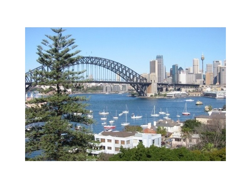 7 Lavender Street, Mcmahons Point NSW 2060