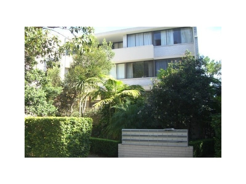 4-14 Watson Street, Neutral Bay NSW 2089