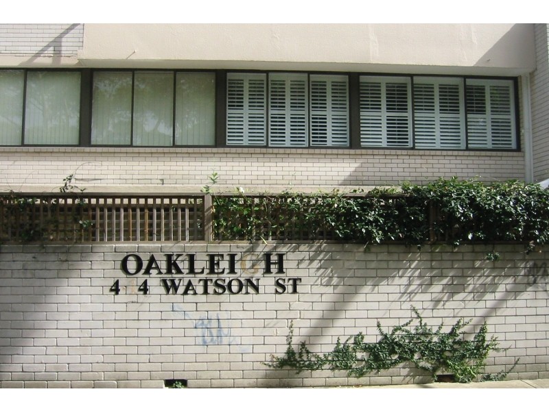 4-14 Watson Street, Neutral Bay NSW 2089