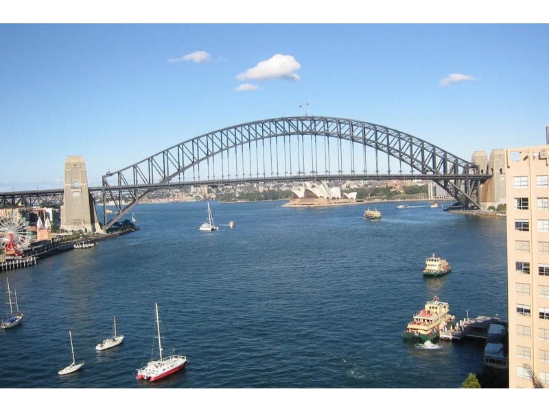 L7/21 East Crescent Street, Mcmahons Point NSW 2060