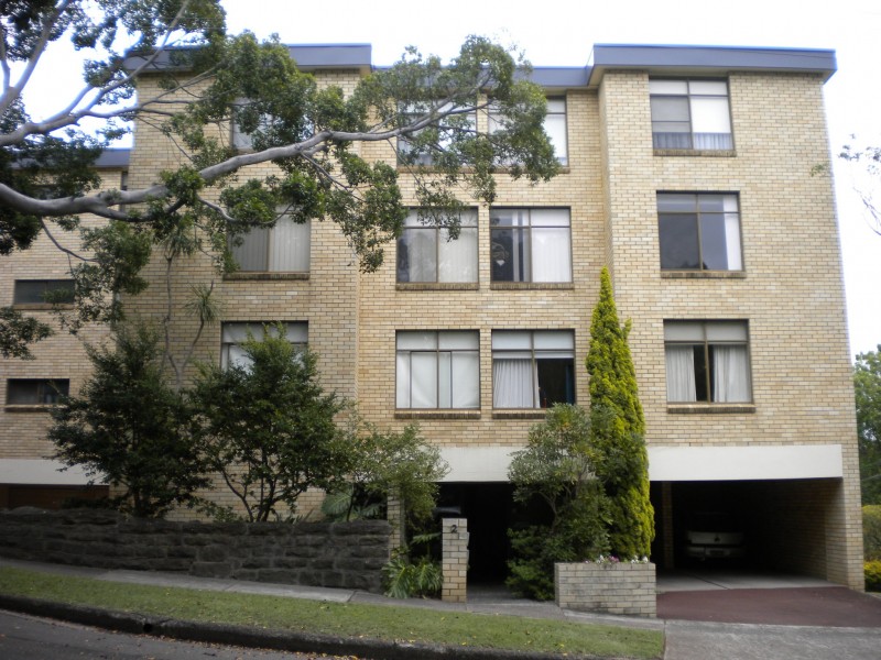 2 Waverton Avenue, Waverton NSW 2060