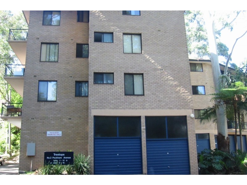 10/2 Peckham Avenue, Chatswood NSW 2067