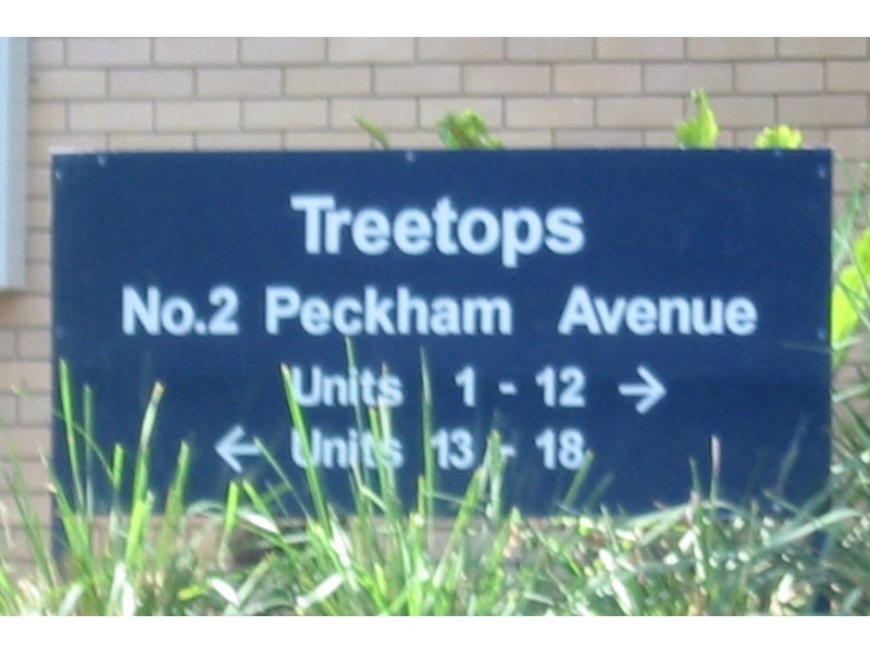 10/2 Peckham Avenue, Chatswood NSW 2067