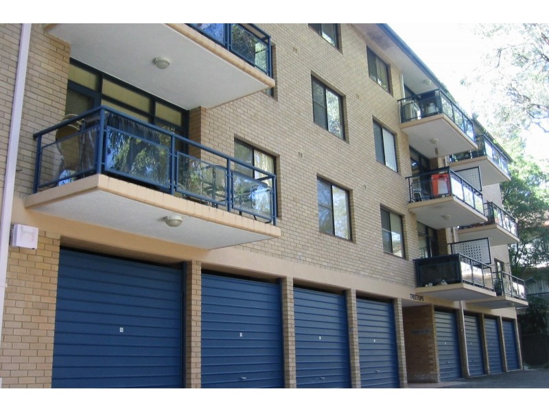 10/2 Peckham Avenue, Chatswood NSW 2067