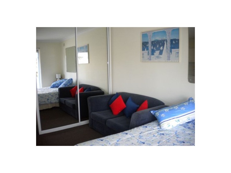 24/33 Fitzroy Street, Kirribilli NSW 2061