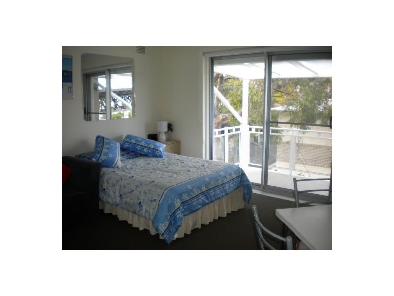 24/33 Fitzroy Street, Kirribilli NSW 2061