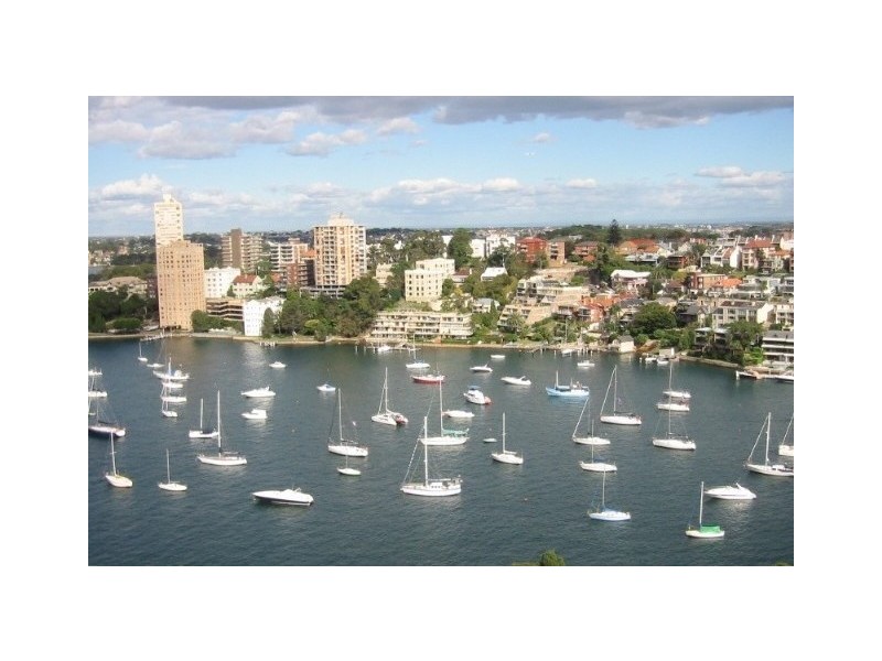 96 Alfred Street, Milsons Point NSW 2061