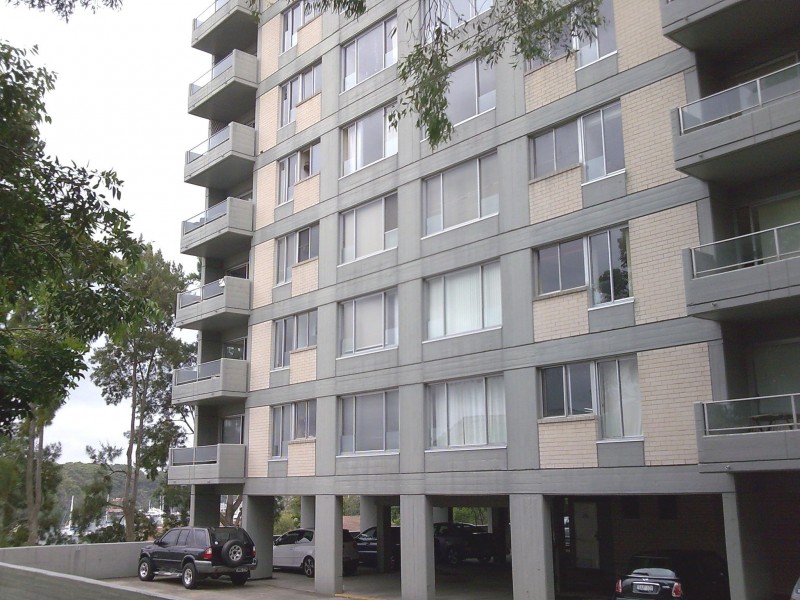 90 Blues Point Road, Mcmahons Point NSW 2060