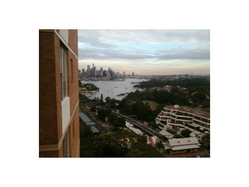 2-12 Crows Nest Road, Waverton NSW 2060