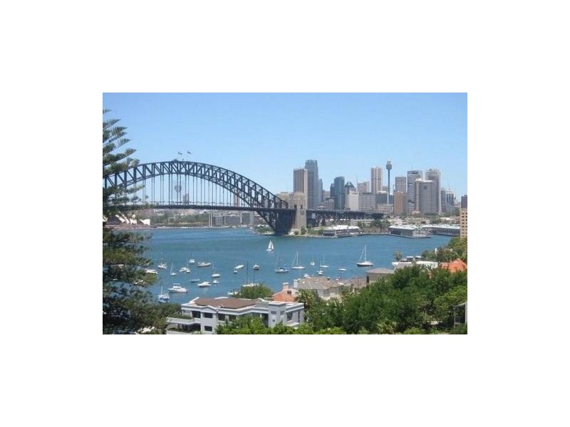 7 Lavender Street, Mcmahons Point NSW 2060