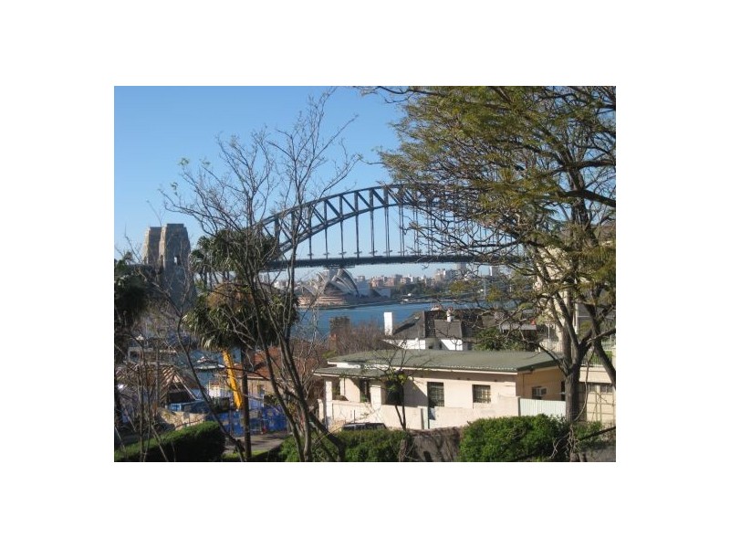 9/21 Waiwera Street, Mcmahons Point NSW 2060