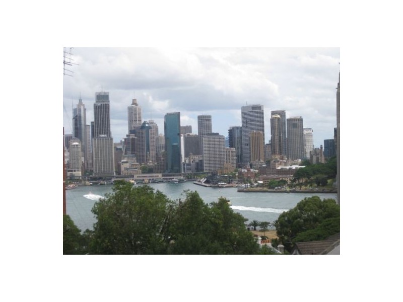 33 Fitzroy Street, Kirribilli NSW 2061