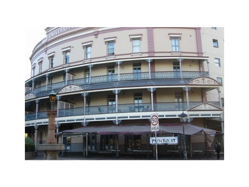 2-12 Glebe Point Road, Glebe NSW 2037