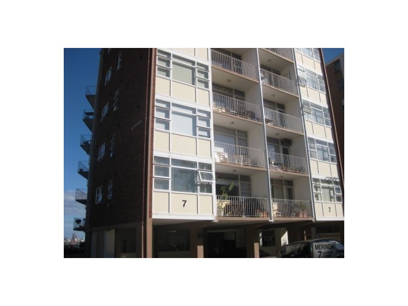 7 Anderson Street, Neutral Bay NSW 2089