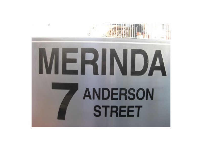 7 Anderson Street, Neutral Bay NSW 2089