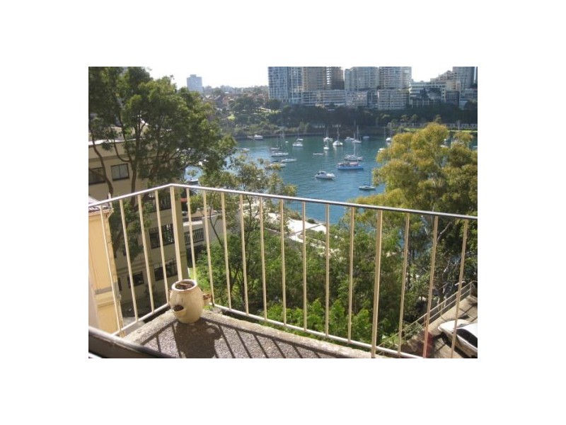 21 East Crescent Street, Mcmahons Point NSW 2060
