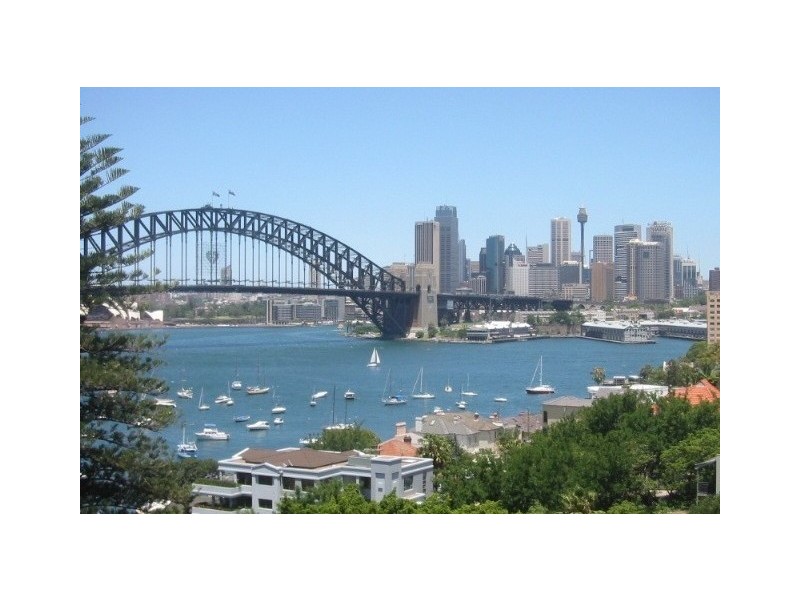 7 Lavender Street, Mcmahons Point NSW 2060