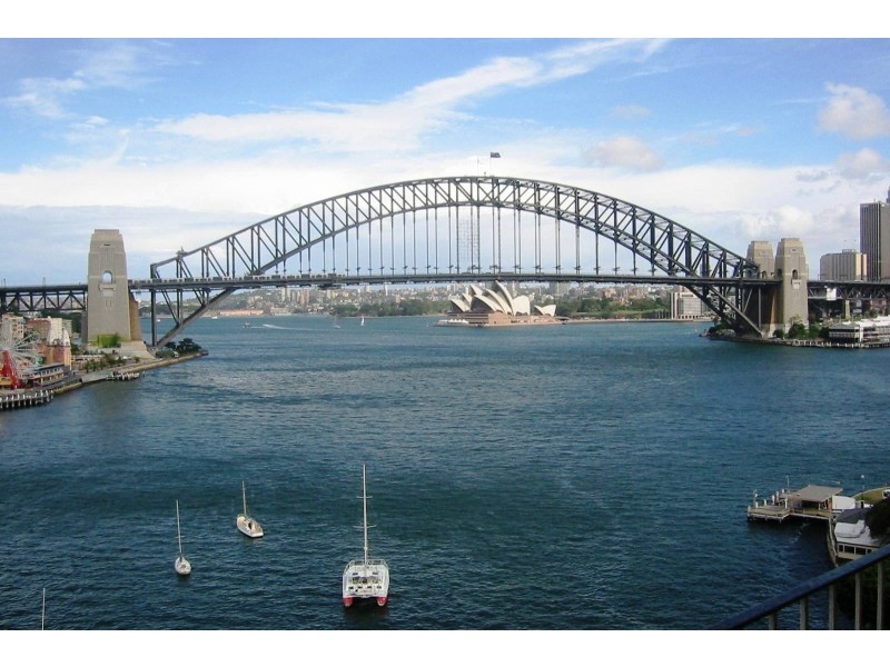 L5/21 East Crescent Street, Mcmahons Point NSW 2060