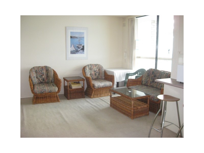 L5/21 East Crescent Street, Mcmahons Point NSW 2060